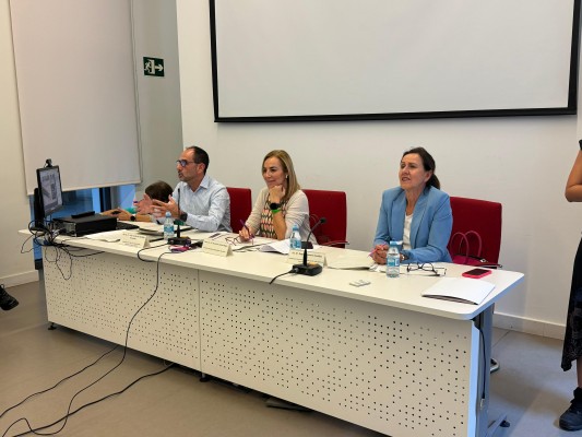 El Consell empieza a negociar cómo será el segundo Pacto contra la violencia machista
