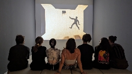 La exposición de Kara Walker, de las más visitadas de la historia del MACA: más de 44.000 personas