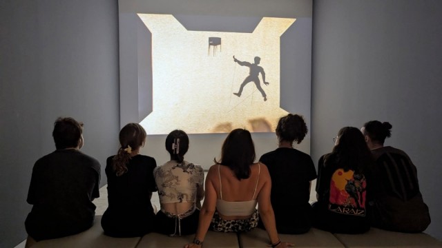 La exposición de Kara Walker, de las más visitadas de la historia del MACA: más de 44.000 personas