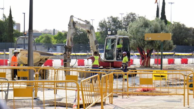 El Gobierno niega una prórroga a València para ejecutar obras de movilidad que obligaría a devolver 20 millones 