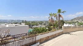 Moraira tiene la calle más cara de la Comunitat Valenciana para comprar vivienda: piden 4,9 millones de media