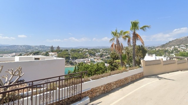 Moraira tiene la calle más cara de la Comunitat Valenciana para comprar vivienda: piden 4,9 millones de media