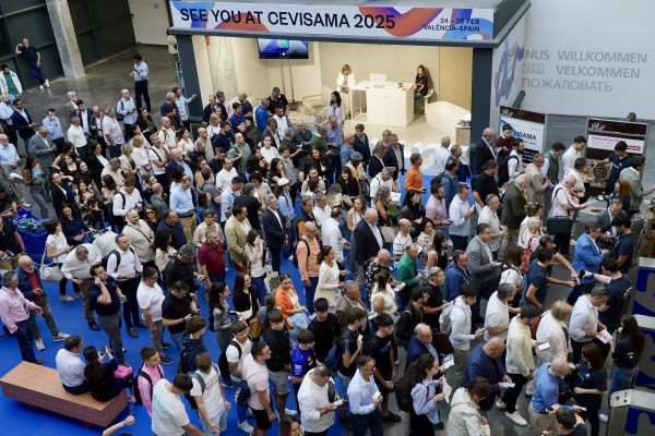 Cevisama destaca el 