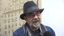 Fallece el periodista y escritor valenciano Guillermo Galván