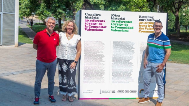 Cuenta atrás para el 15 aniversario del ‘Benidorm Pride’: más fiestas y una amplia agenda cultural