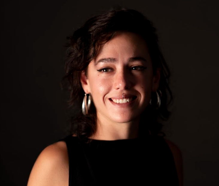 Generación V: Fátima Tomás