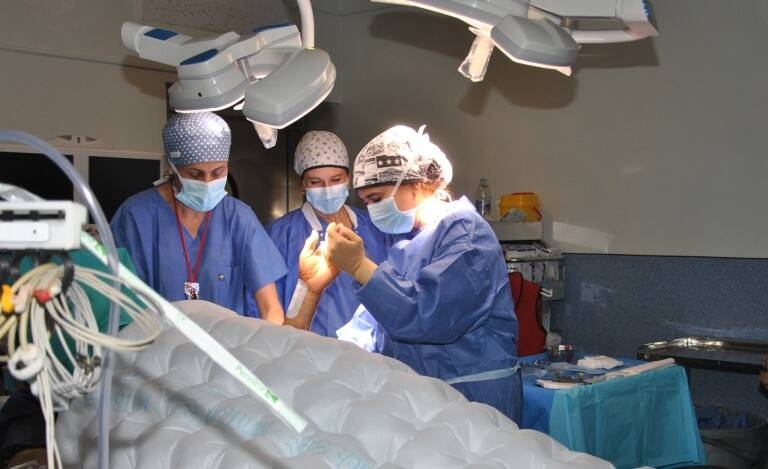 El Provincial de Castellón, segundo hospital valenciano con mayor tasa de cancelaciones quirúrgicas