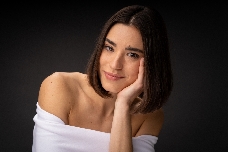 Generación V: Júlia Fortaña