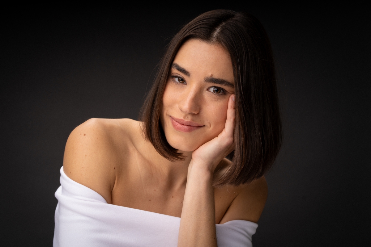 Generación V: Júlia Fortaña