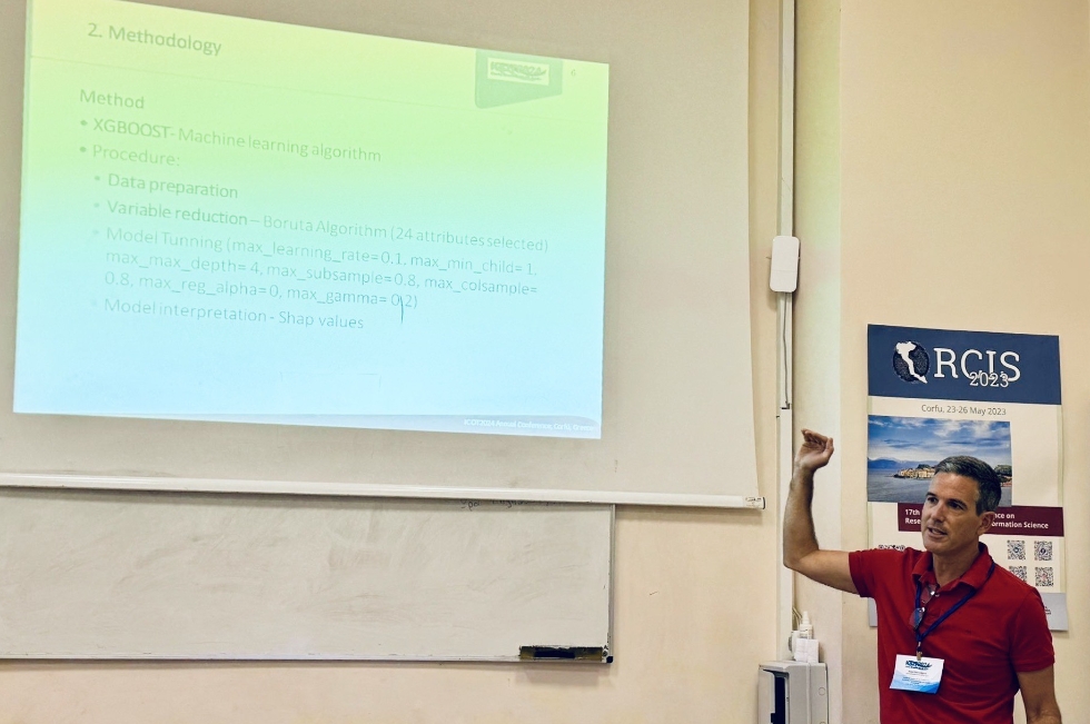 'Lab Hot-EC', la herramienta para hoteles valencianos que les ayuda a ser más solventes y competitivos