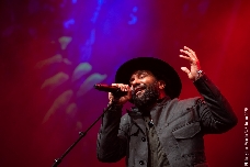 El hip hop con son cubano de Orishas agita este viernes la penúltima jornada del Rototom Sunsplash