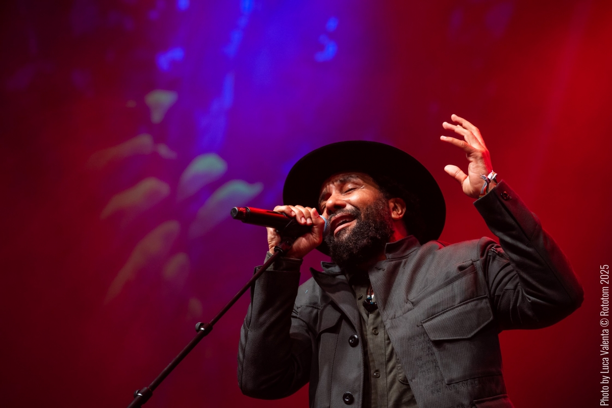 El hip hop con son cubano de Orishas agita este viernes la penúltima jornada del Rototom Sunsplash