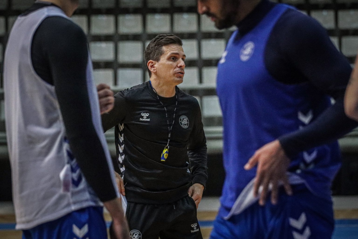 Amics Castelló, Sheffield y Cartagena, rivales del HLA Alicante en la pretemporada