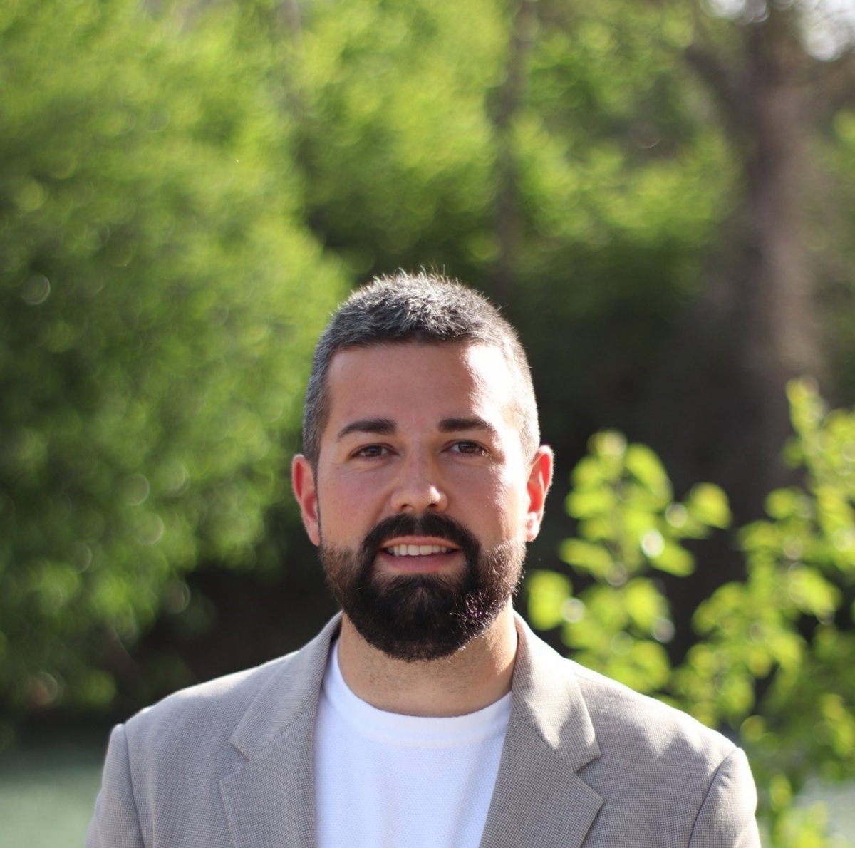 Dimite Antonio José Merino, el teniente de alcalde de Calasparra