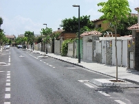 A San Vicente se le olvida que ya adjudicó la mejora de calles y vuelve a sacar la licitación