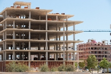 Castellón encabeza en España el stock de viviendas sin vender con 22.000 pese a caer un 2,30%