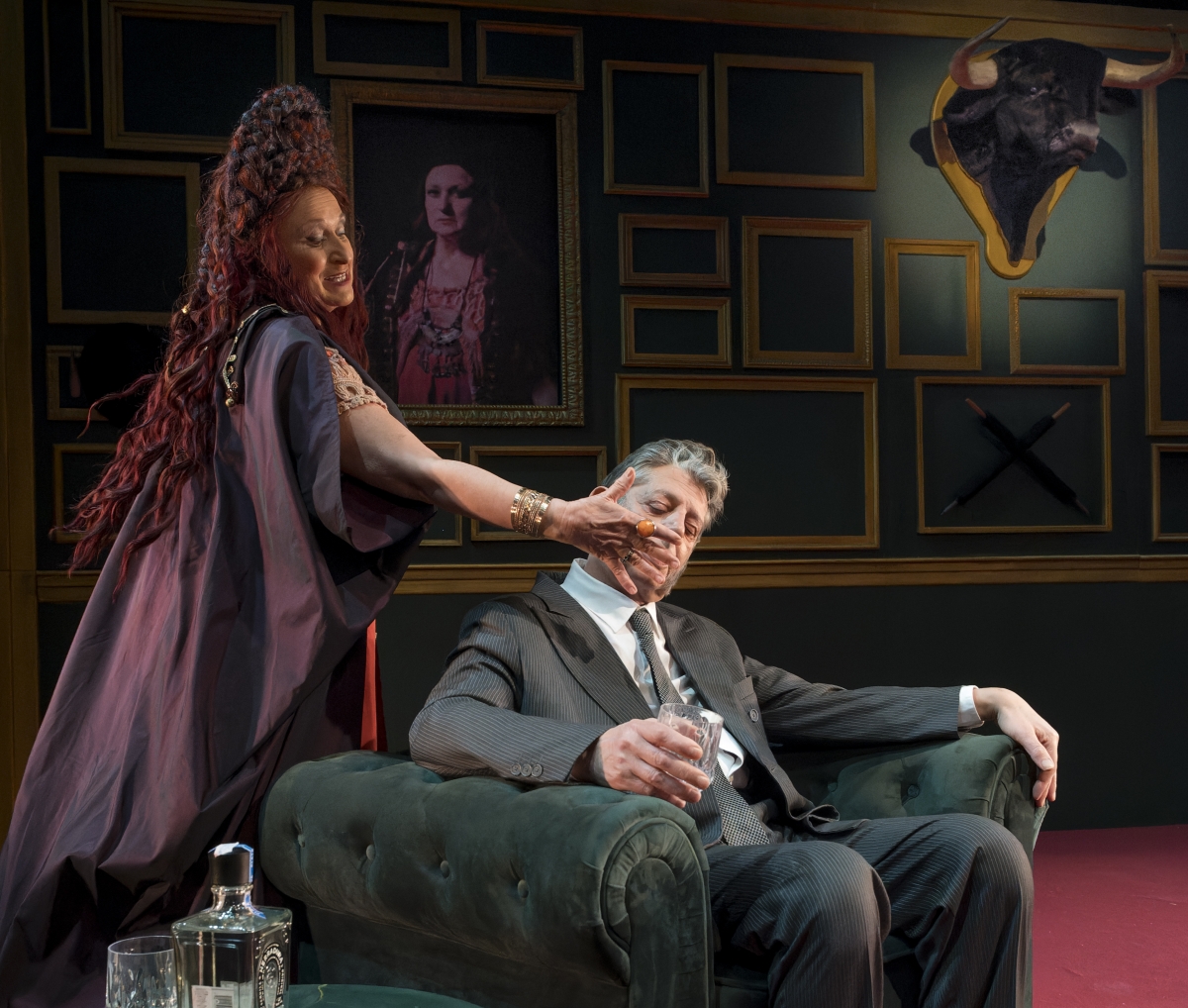 Hongaresa Teatre celebra 30 años de vida en Sagunt a Escena: “Nunca hemos hecho dos obras parecidas”