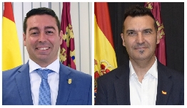 El PP respalda al alcalde de Las Torres y carga contra Vox por "mentir" e "inventar problemas de convivencia"