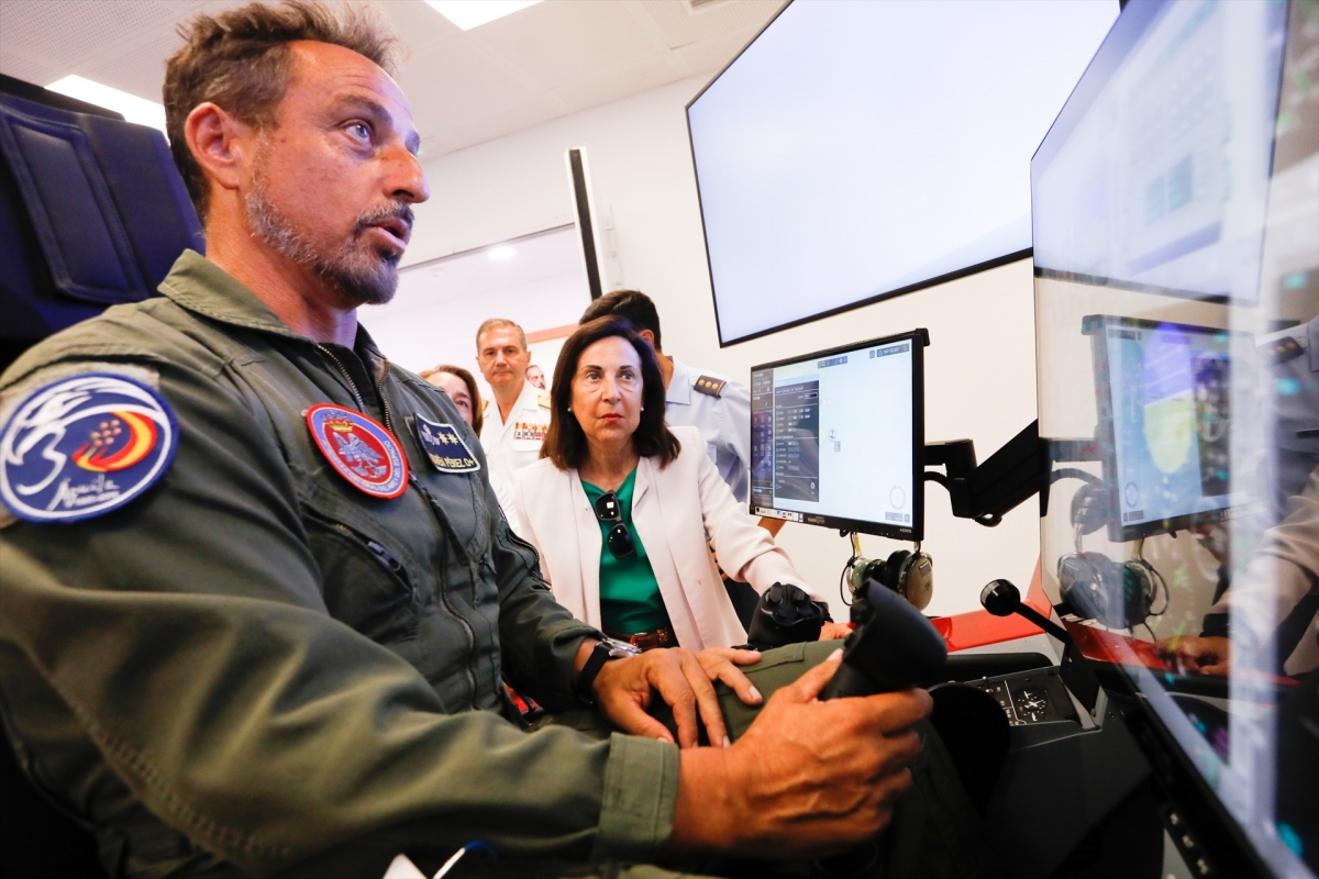  - Foto: EP / EDU BOTELLA