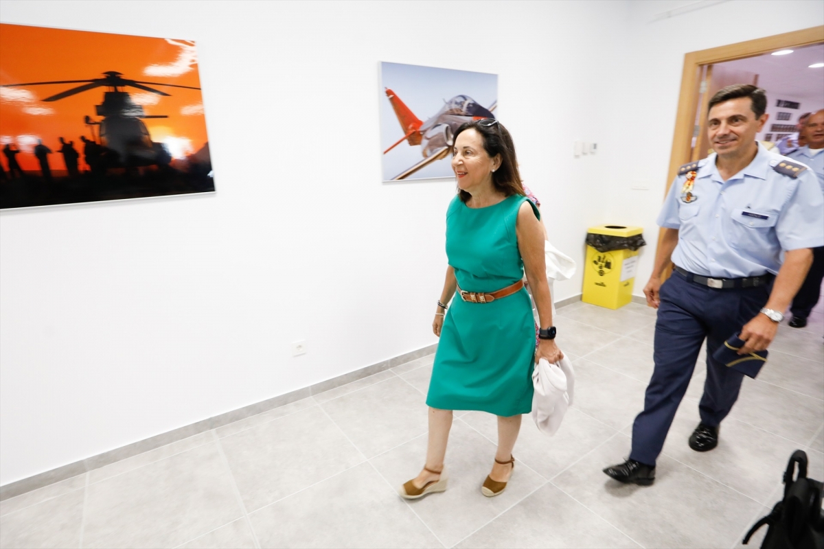  - Foto: EP / EDU BOTELLA