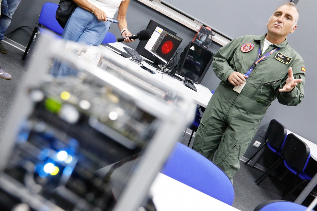  - Foto: EP / EDU BOTELLA