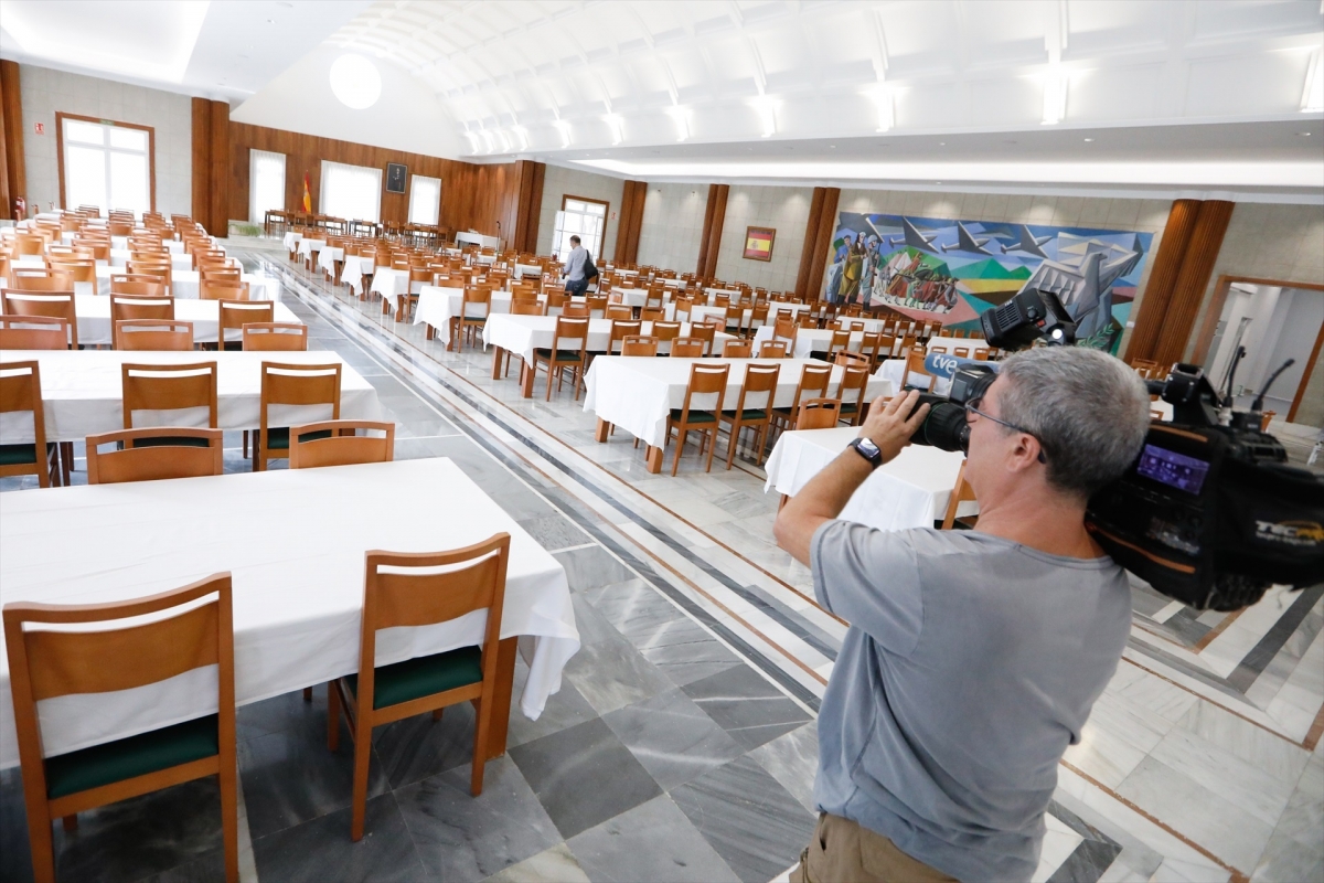  - Foto: EP / EDU BOTELLA