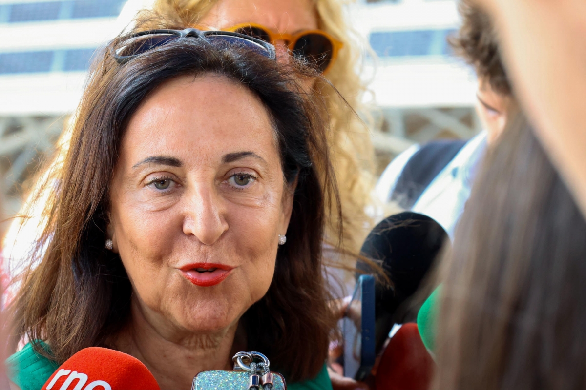  - Foto: EFE / JUAN CARLOS CAVAL