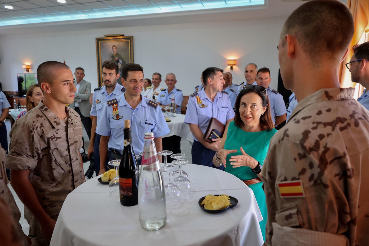  - Foto: EFE / JUAN CARLOS CAVAL