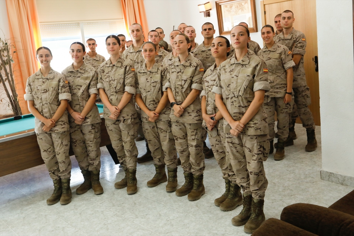  - Foto: EFE / JUAN CARLOS CAVAL