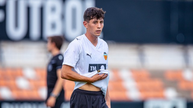 Marc Jurado: 