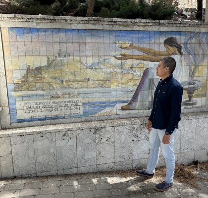 MC entiende las razones de la plataforma Dos Mares pero es contrario a un nuevo municipio