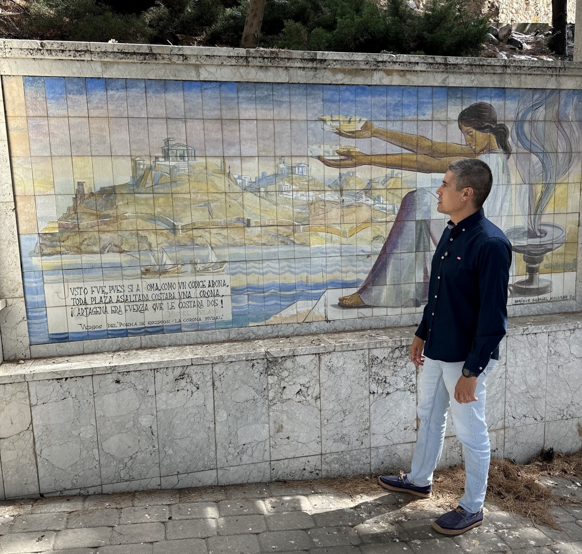 MC entiende las razones de la plataforma Dos Mares pero es contrario a un nuevo municipio