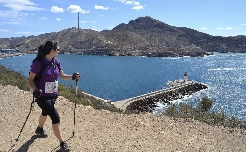 El Ayuntamiento busca aumentar el posicionamiento on-line de la marca Cartagena como destino turístico