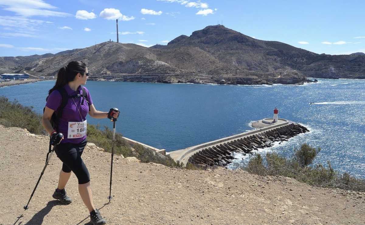 El Ayuntamiento busca aumentar el posicionamiento on-line de la marca Cartagena como destino turístico