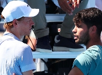 El Alcaraz más ganador llega al US Open mejorado en todas las superficies