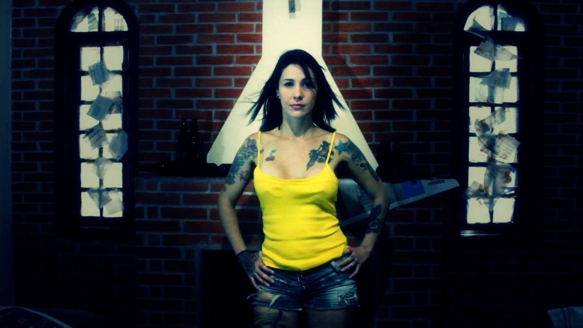 El cine de mierda 'brilla' en Sueca con 85 obras de audiovisual gore y underground