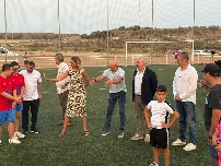 Luis de la Fuente: "Morata sigue en la órbita de la selección, es un futbolista genial en lo humano y lo futbolístico, y nos da mucho"