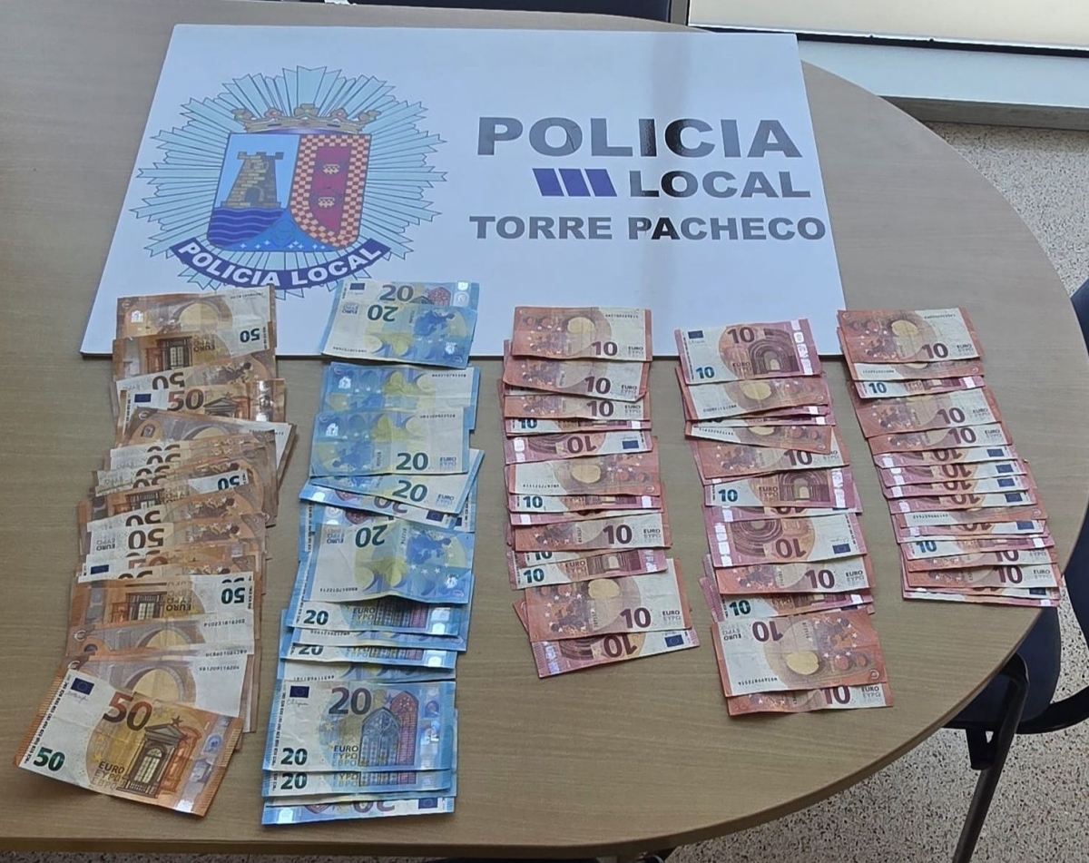 La Policía agradece al 