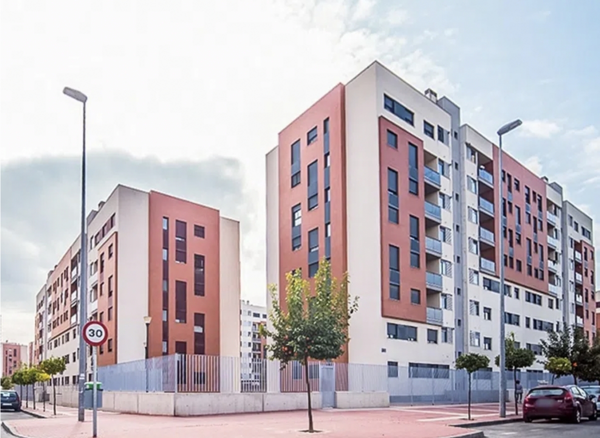 Urbanización Joven Futura - Foto: GM