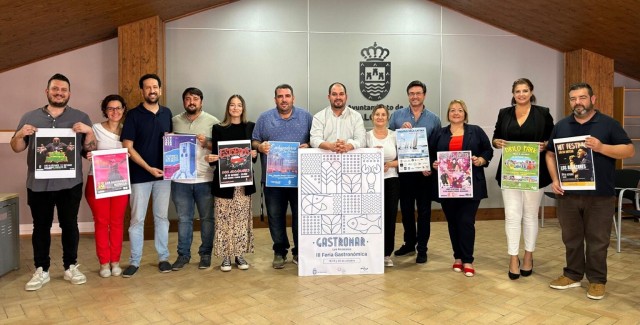 Los Alcázares celebra con orgullo la 'independencia' en el 41º aniversario de su autonomía municipal