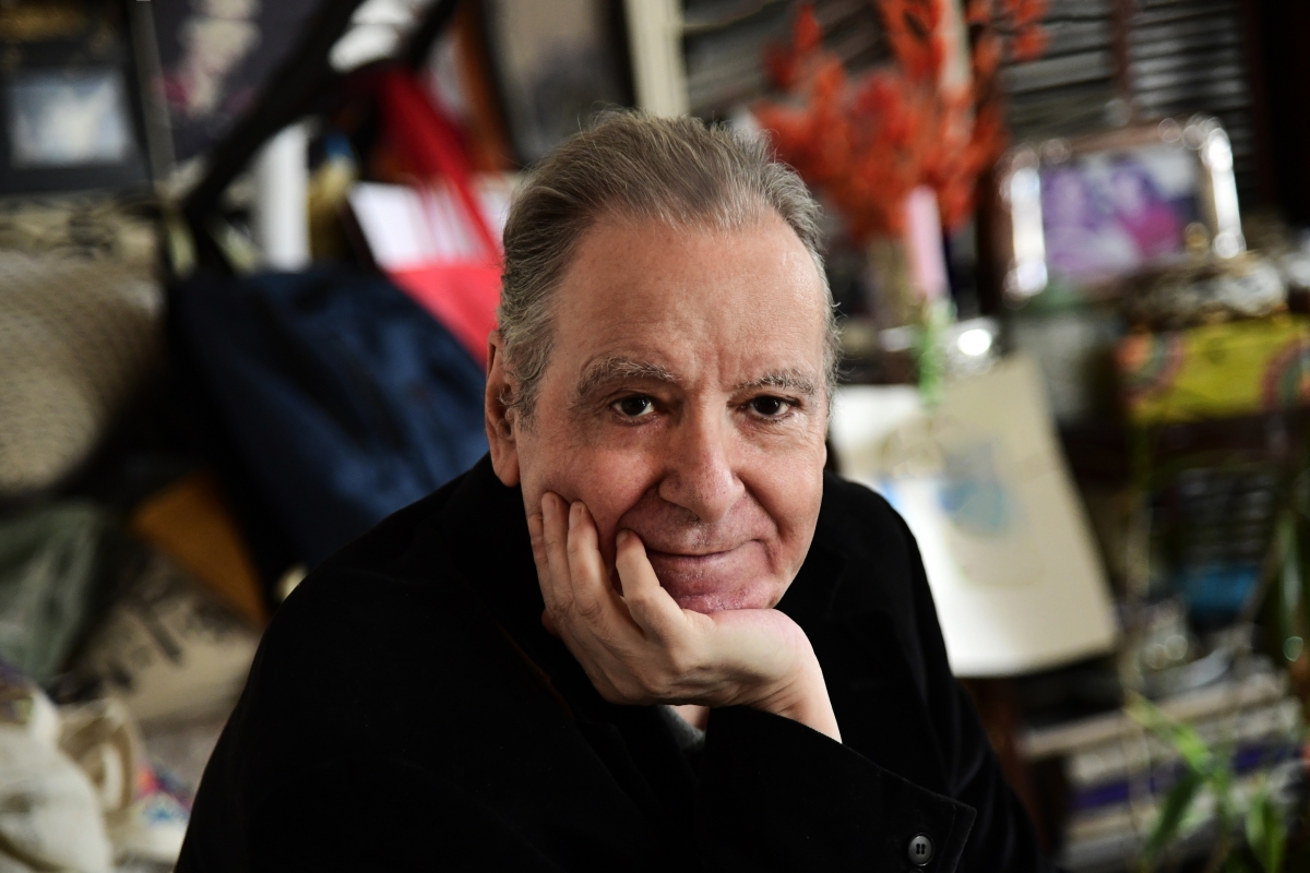 Diego Manrique y la época en la que el periodismo musical importaba