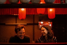 'Foodie Love': Isabel Coixet, directa al paladar