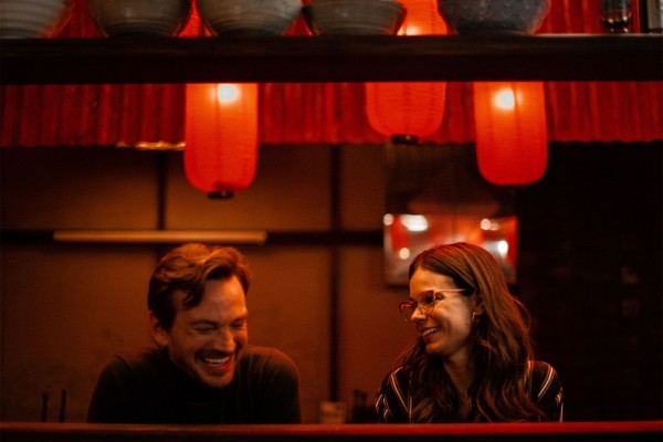 'Foodie Love': Isabel Coixet, directa al paladar