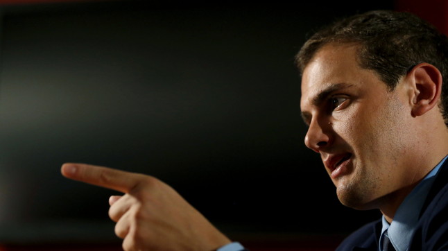 Ciudadanos rechaza la propuesta de Compromís porque 