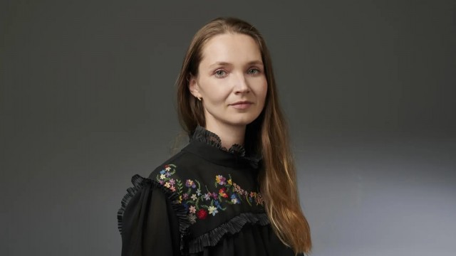 'Luciérnagas': Natalia Litvinova rompe el silencio de su familia impuesto desde Chernóbil