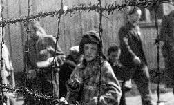 Bergen-Belsen 'Lo que encontraron': un documental sobre lo que quizá nos volvamos a encontrar