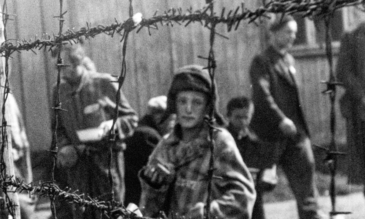 Bergen-Belsen ‘Lo que encontraron’: un documental sobre lo que quizá nos volvamos a encontrar