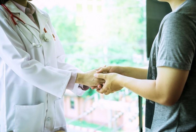 Sanidad implanta un nuevo Plan de Humanización para ofrecer una atención sanitaria 