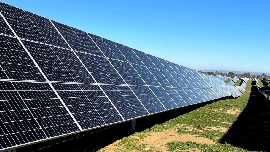 La Generalitat modifica la garantía de desmantelamiento de una planta solar de 750 kW en Monóvar