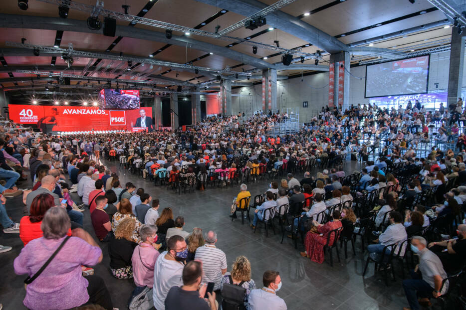 Por una España federal